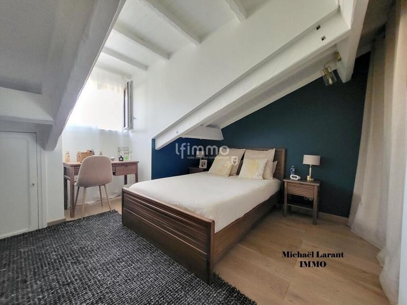 Maison - 173 m² - 5 pièces