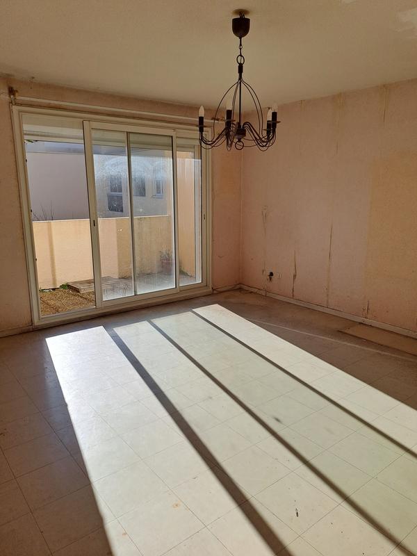 Appartement - 103 m² - 5 pièces