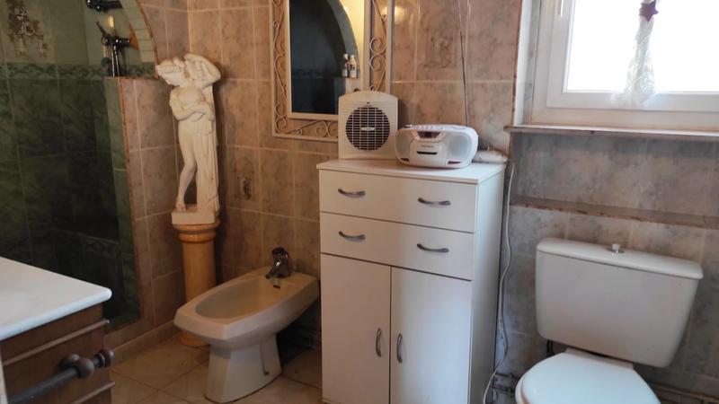 Maison de village - 160 m² - 7 pièces