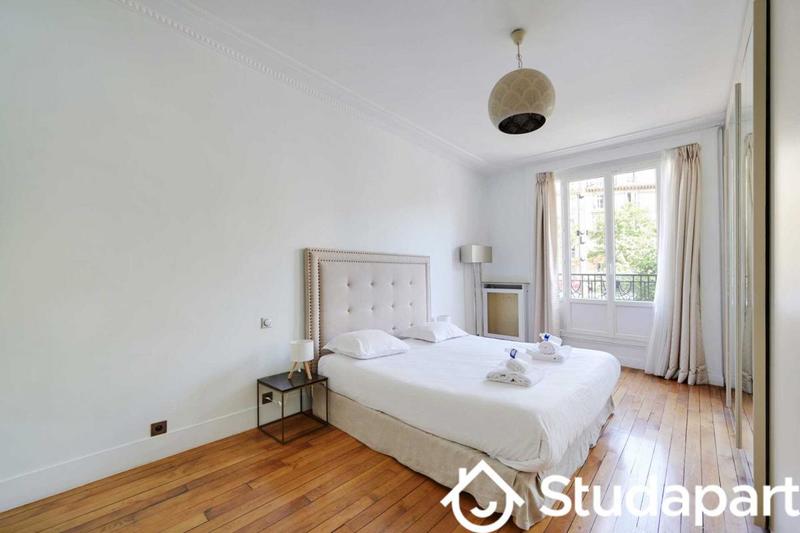 Appartement - 183 m² - 3 pièces