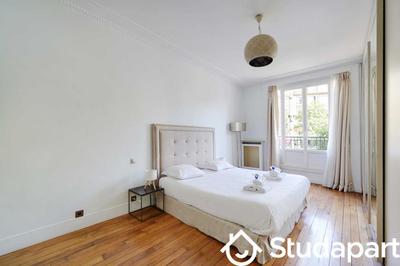 Appartement - 183 m² - 3 pièces