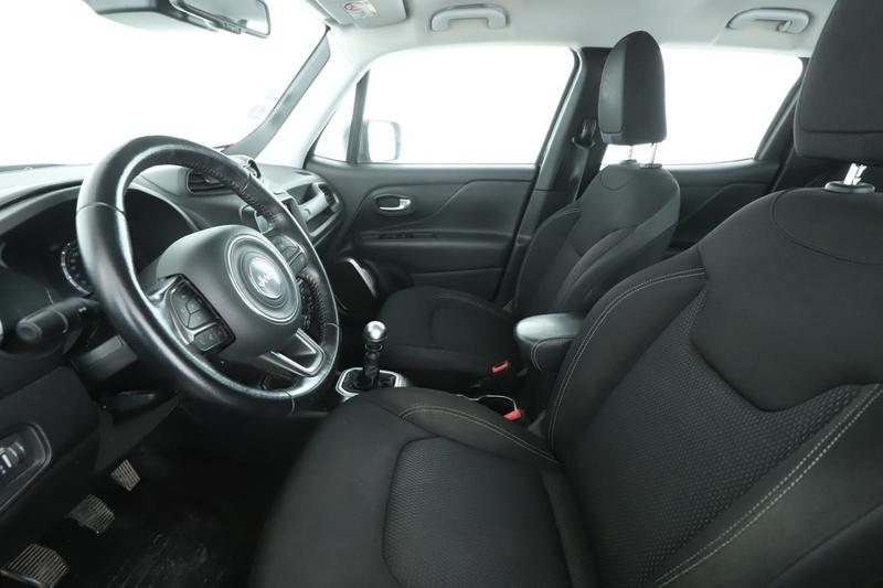 Jeep Renegade 1.0 Gse T3 Limited 120 ch