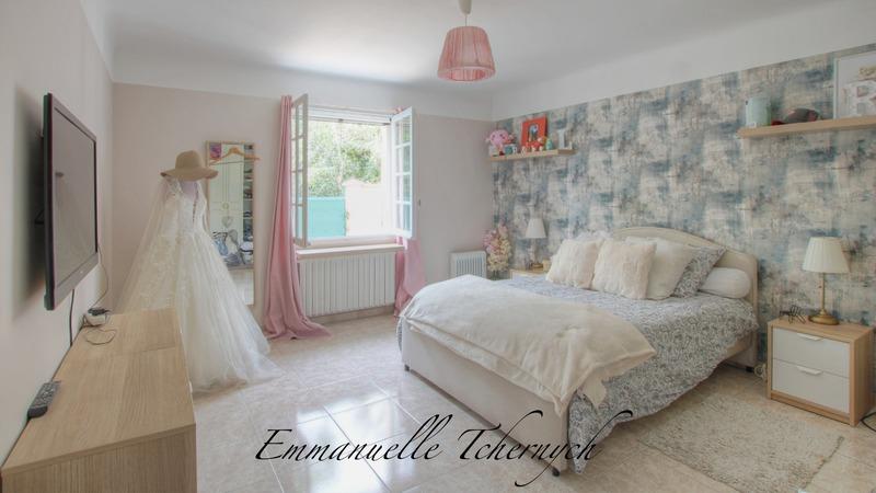 Maison - 165 m² - 4 pièces