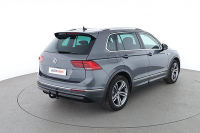 Volkswagen Tiguan 2.0 Tdi BlueMotion Tech Carat Dsg7 150 ch