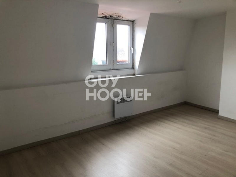 Maison - 102 m² - 3 pièces