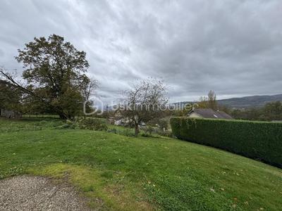 Terrain constructible - 383 m²