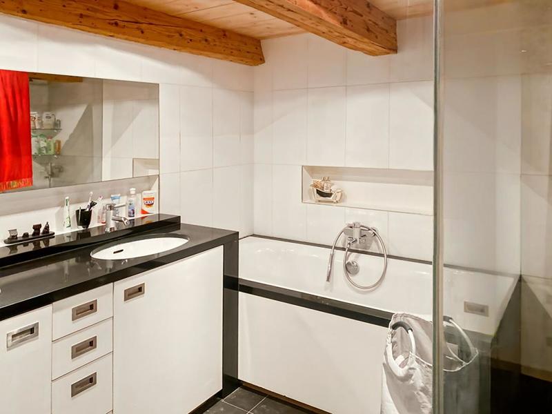 Corps de ferme - 500 m² - 4 pièces