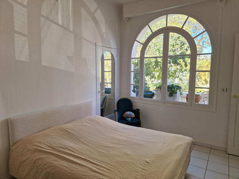 Maison - 165 m² - 6 pièces