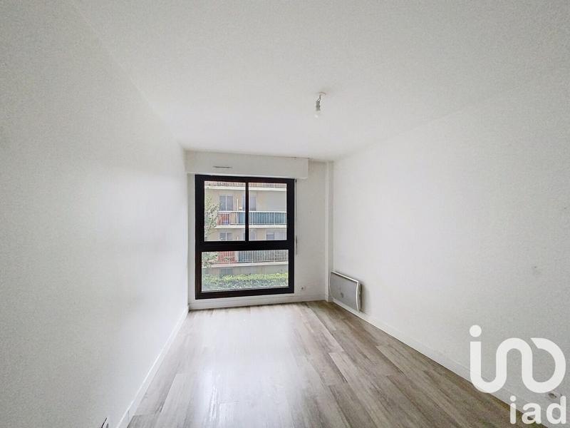 Appartement - 117 m² - 5 pièces