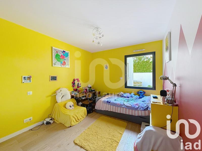 Maison - 165 m² - 7 pièces