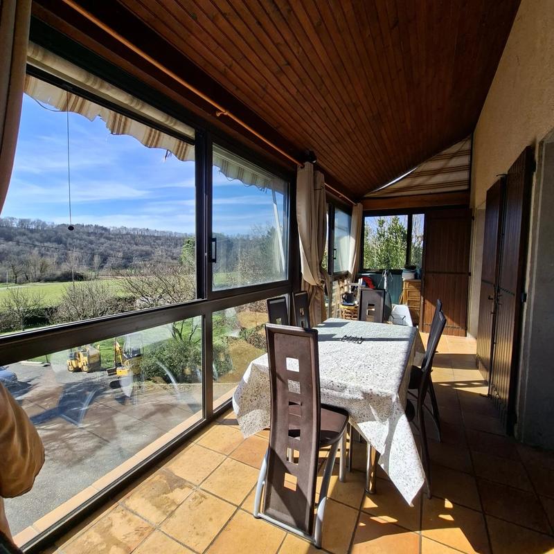 Maison - 134 m² - 5 pièces