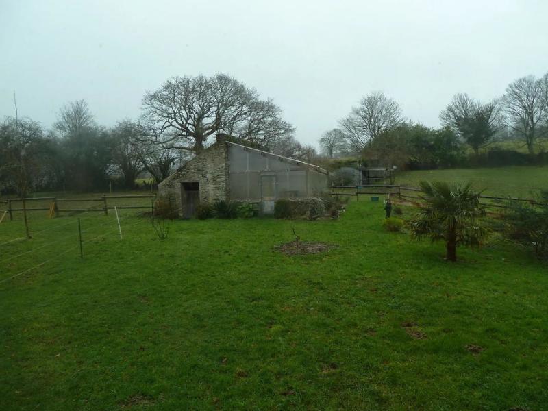 Maison - 350 m² - 10 pièces