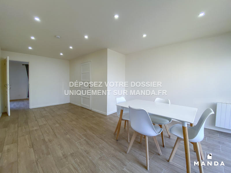 Appartement - 37 m² - 2 pièces