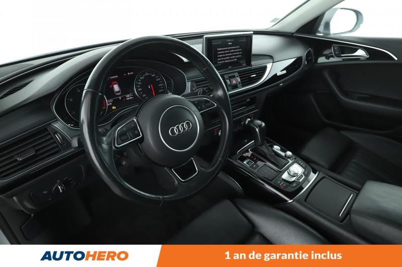 Audi A6 Avant 2.0 Tdi Avus Quattro s tronic 190 ch
