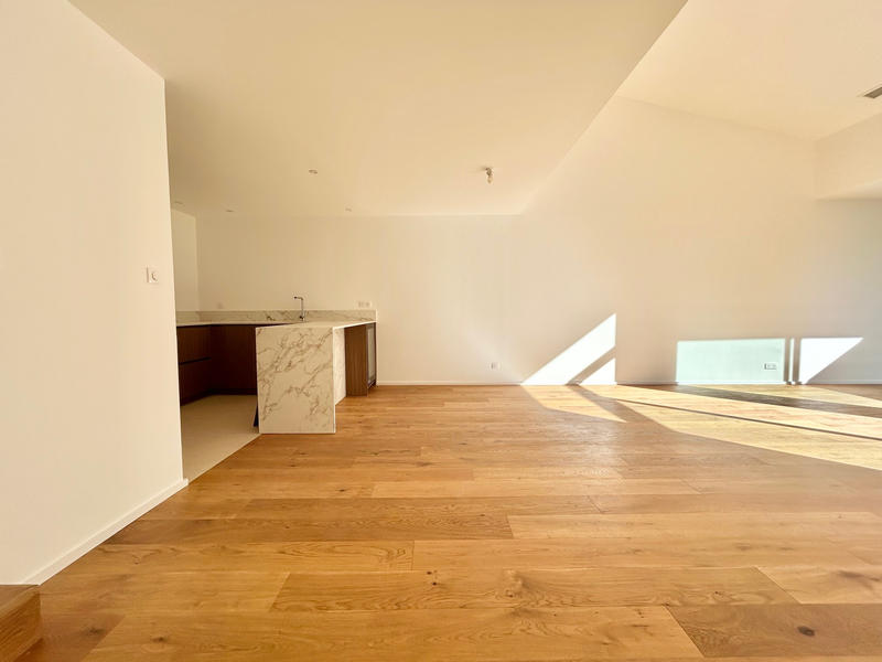 Appartement - 106 m² - 4 pièces