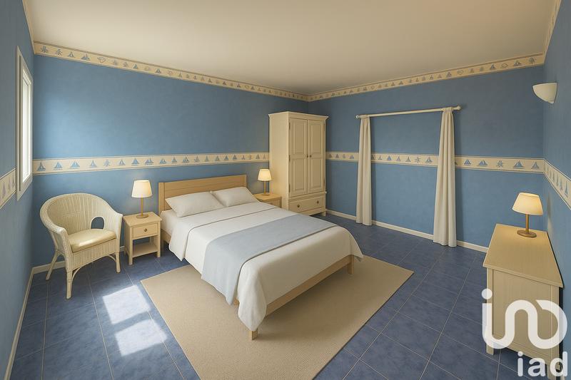 Maison - 330 m² - 14 pièces