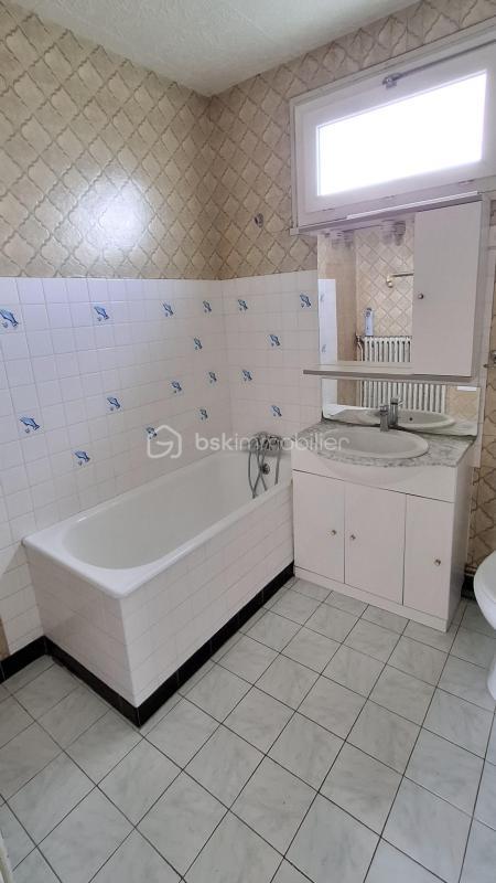 Maison - 118 m² - 5 pièces