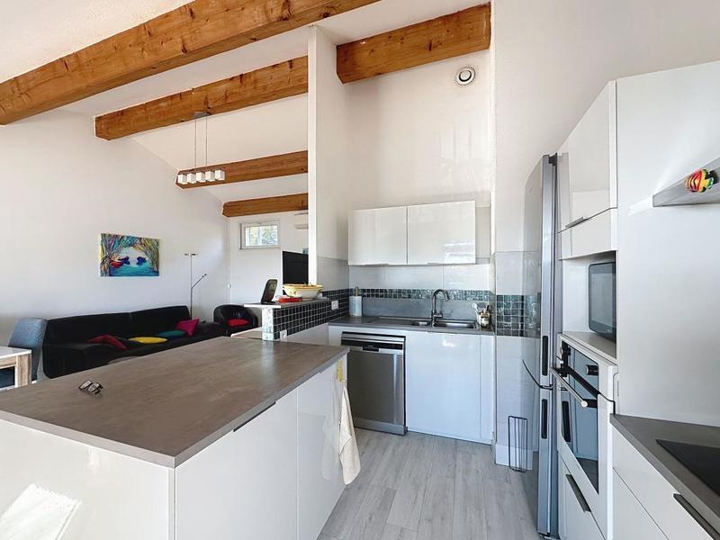 Maison - 83 m² - 4 pièces