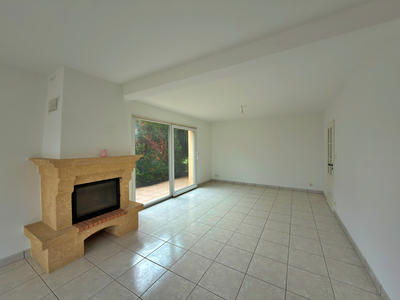 Maison - 152 m² - 6 pièces