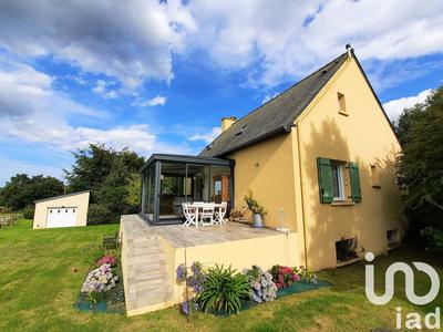 Maison de campagne - 165 m² - 8 pièces