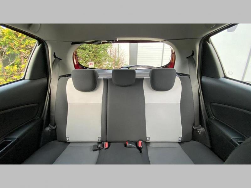 Toyota Yaris Hybride My19 100h Dynamic