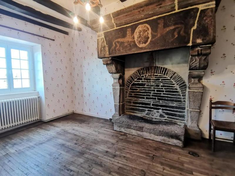 Maison - 182 m² - 10 pièces