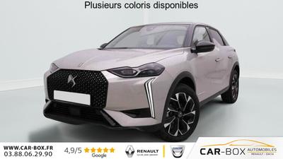 Ds Ds 3 Crossback Ds3 1.2 t 130 Eat8 Antoine de Saint Exupery