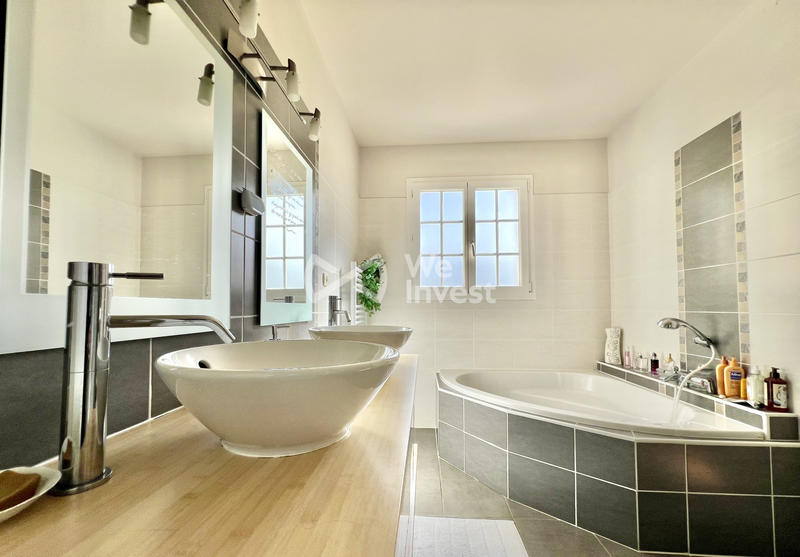 Villa - 133 m² - 6 pièces