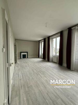 Appartement - 66 m² - 2 pièces