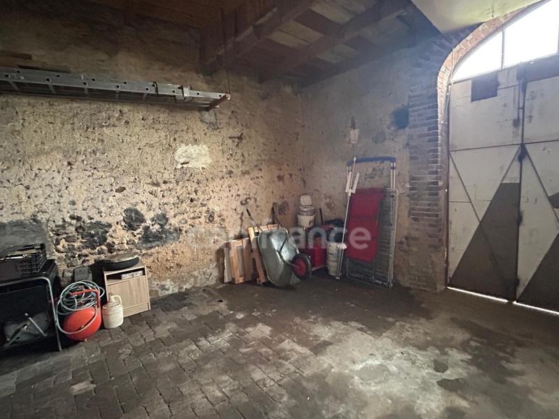 Longère - 100 m² - 4 pièces