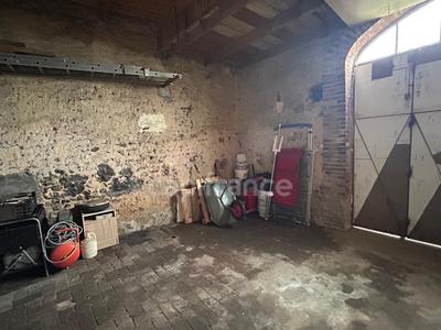 Longère - 100 m² - 4 pièces