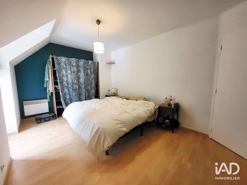 Maison - 127 m² - 7 pièces