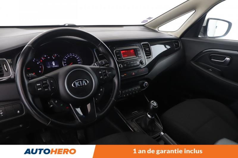 Kia Carens 1.6 GDi Active 5pl 135 ch