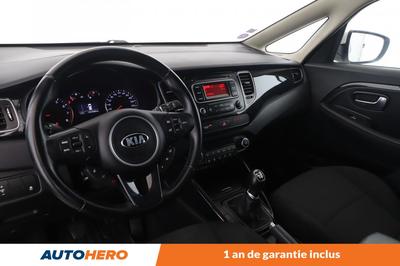 Kia Carens 1.6 GDi Active 5pl 135 ch