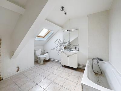 Immeuble - 297 m² - 14 pièces