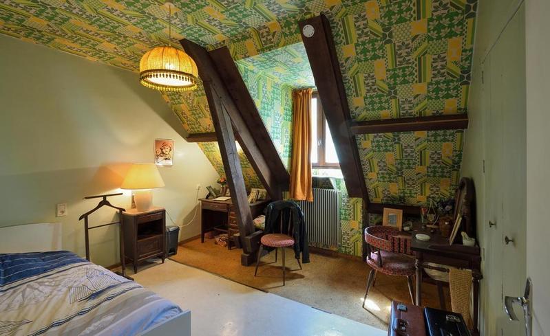 Maison - 335 m² - 11 pièces