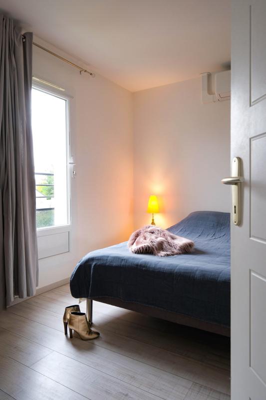 Maison - 142 m² - 6 pièces