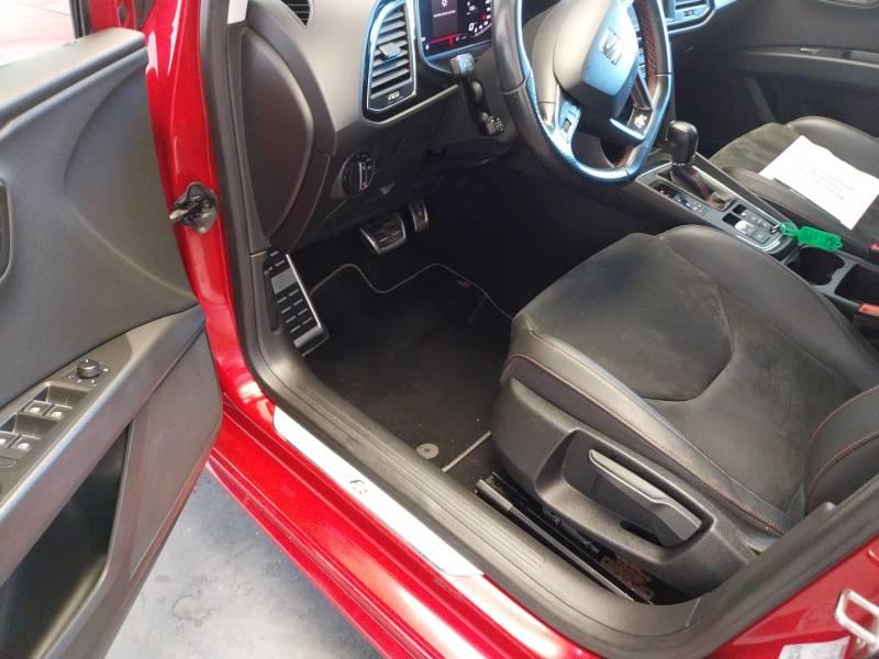 Seat Leon 1.5 Tsi 150 Start/Stop Act Dsg7 Fr