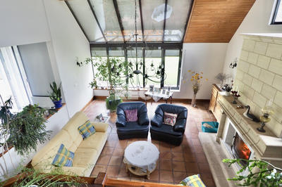 Maison - 280 m² - 7 pièces