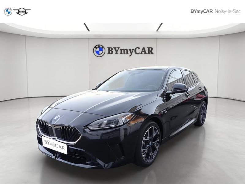 Bmw Série 1 F70 120 170 ch Dkg7 m Sport