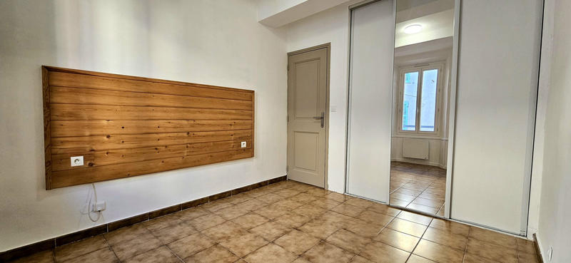 Appartement - 51 m² - 3 pièces
