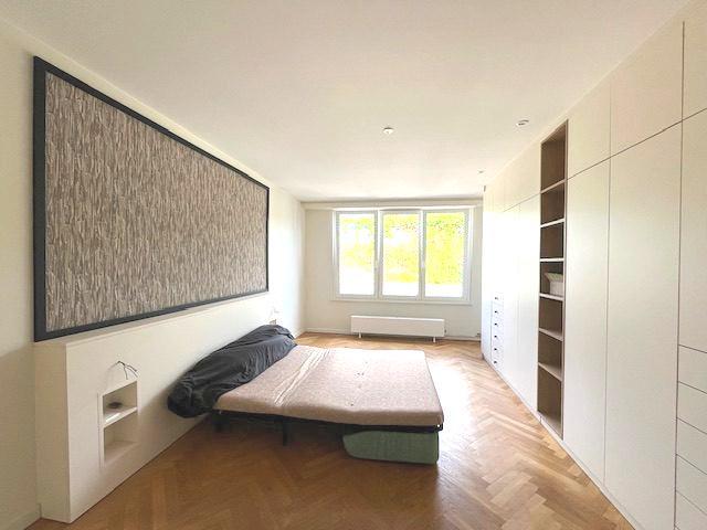 Immeuble - 213 m² - 8 pièces