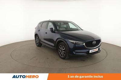 Mazda Cx-5 2.0 Skyactiv-G Selection 4x4 Bva6 165 ch