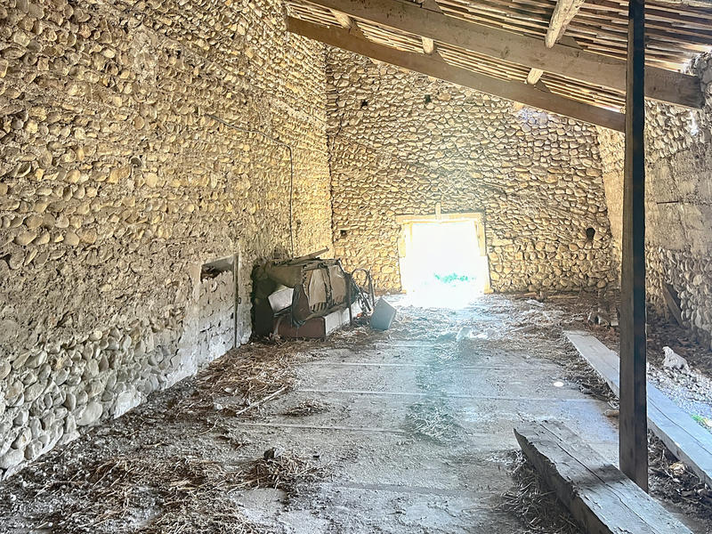 Ferme - 115 m² - 4 pièces