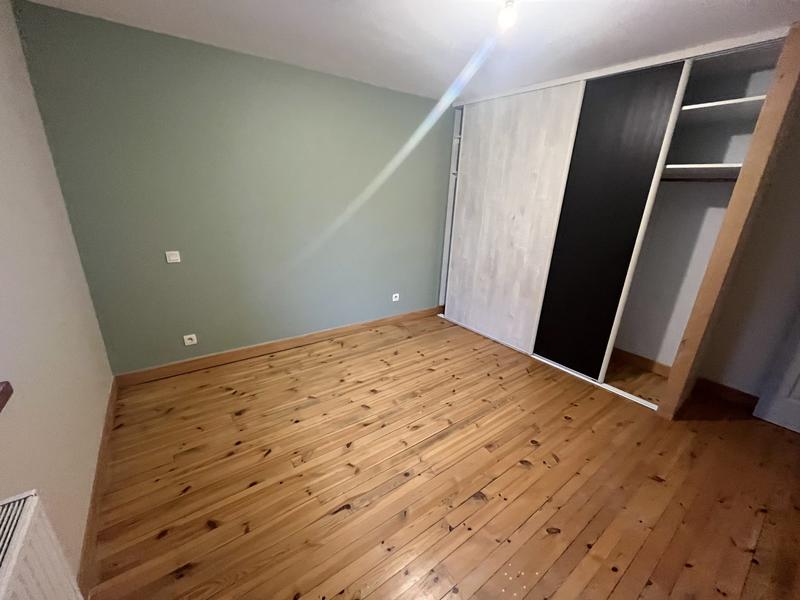 Maison ancienne - 93 m² - 5 pièces