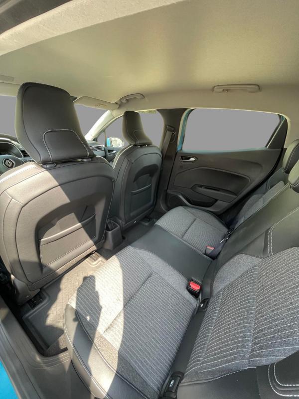 Renault Clio V Intens Tce 90 Full