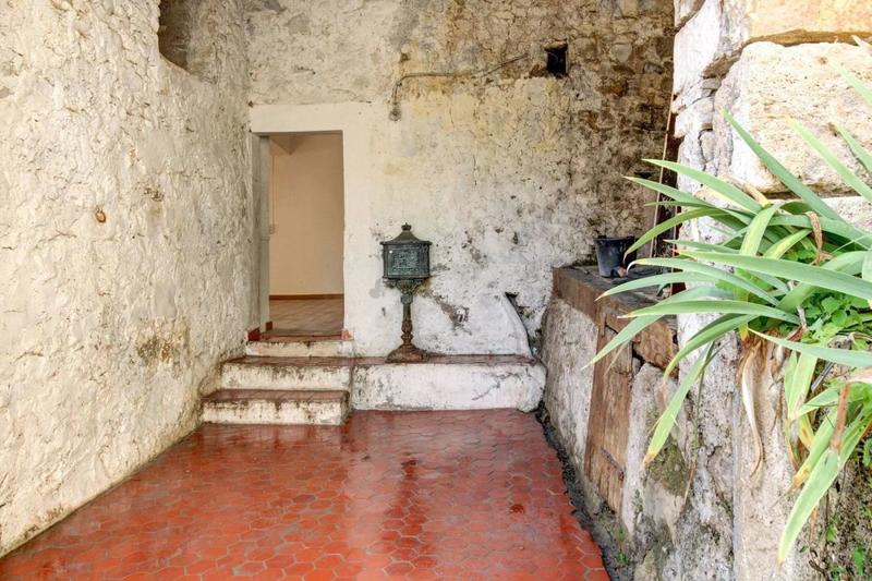 Maison de village - 62 m² - 3 pièces