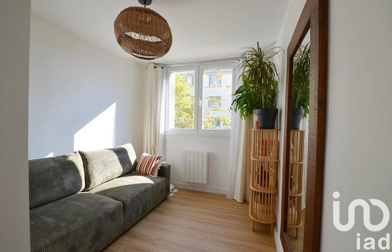 Appartement - 68 m² - 4 pièces