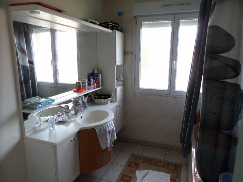 Maison - 123 m² - 6 pièces