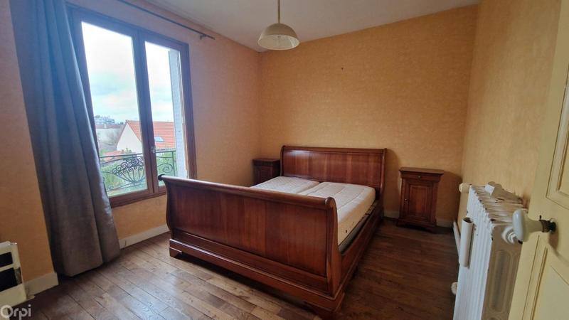 Maison - 83 m² - 4 pièces